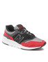 New Balance Sportcipő CM997HSR Szürke - Pepit.hu