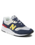 New Balance Sportcipő CM997HSW Sötétkék - Pepit.hu