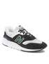 New Balance Sportcipő CM997HSY Fekete - Pepit.hu