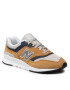 New Balance Sportcipő CM997HTA Barna - Pepit.hu