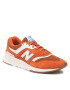 New Balance Sportcipő CM997HTG Narancssárga - Pepit.hu