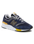 New Balance Sportcipő CM997HVG Sötétkék - Pepit.hu