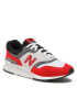 New Balance Sportcipő CM997HVV Szürke - Pepit.hu