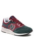 New Balance Sportcipő CM997HWA Zöld - Pepit.hu