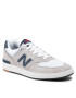 New Balance Sportcipő CT574GRY Szürke - Pepit.hu