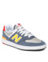 New Balance Sportcipő CT574NYT Sötétkék - Pepit.hu