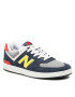 New Balance Sportcipő CT574RPY Sötétkék - Pepit.hu