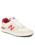 New Balance Sportcipő CT574TBT Bézs - Pepit.hu