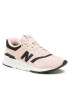 New Balance Sportcipő CW997HDM Rózsaszín - Pepit.hu