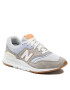 New Balance Sportcipő CW997HLP Szürke - Pepit.hu