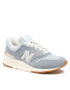 New Balance Sportcipő CW997HRG Kék - Pepit.hu