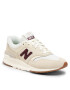 New Balance Sportcipő CW997HRM Bézs - Pepit.hu