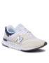 New Balance Sportcipő CW997HSF Sárga - Pepit.hu