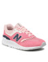 New Balance Sportcipő CW997HSP Rózsaszín - Pepit.hu