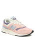 New Balance Sportcipő CW997HVG Rózsaszín - Pepit.hu