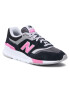 New Balance Sportcipő CW997HVL Fekete - Pepit.hu