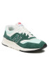 New Balance Sportcipő CW997HVN Zöld - Pepit.hu