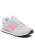 New Balance Sportcipő GC400CM Szürke - Pepit.hu