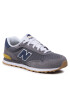 New Balance Sportcipő GC515BH Szürke - Pepit.hu