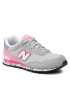 New Balance Sportcipő GC515DK Szürke - Pepit.hu