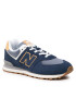 New Balance Sportcipő GC574AB1 Sötétkék - Pepit.hu