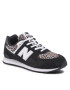 New Balance Sportcipő GC574AC1 Fekete - Pepit.hu