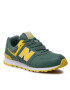 New Balance Sportcipő GC574CJ1 Zöld - Pepit.hu