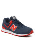 New Balance Sportcipő GC574CN1 Sötétkék - Pepit.hu