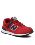 New Balance Sportcipő GC574CR1 Piros - Pepit.hu