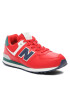 New Balance Sportcipő GC574CU Piros - Pepit.hu