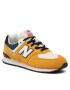 New Balance Sportcipő GC574CY1 Sárga - Pepit.hu