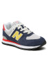 New Balance Sportcipő GC574DR2 Sötétkék - Pepit.hu