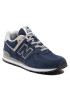 New Balance Sportcipők GC574EVN Sötétkék - Pepit.hu