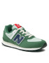 New Balance Sportcipő GC574HGB Zöld - Pepit.hu