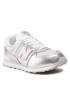 New Balance Sportcipő GC574LF1 Ezüst - Pepit.hu