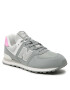 New Balance Sportcipő GC574MG1 Szürke - Pepit.hu