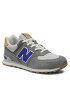 New Balance Sportcipő GC574NA2 Szürke - Pepit.hu