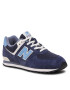 New Balance Sportcipő GC574ND1 Sötétkék - Pepit.hu