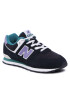 New Balance Sportcipő GC574NV1 Fekete - Pepit.hu