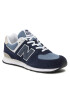 New Balance Sportcipő GC574RE1 Sötétkék - Pepit.hu