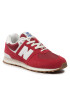 New Balance Sportcipő GC574RR1 Piros - Pepit.hu