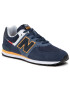 New Balance Sportcipő GC574SY2 Sötétkék - Pepit.hu