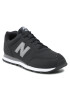 New Balance Sportcipő GM400LD1 Fekete - Pepit.hu