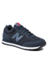 New Balance Sportcipő GM400MB1 Sötétkék - Pepit.hu