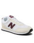 New Balance Sportcipő GM400MD1 Fehér - Pepit.hu