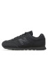 New Balance Sportcipő GM400SA1 Fekete - Pepit.hu