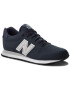 New Balance Sportcipő GM500BLG Sötétkék - Pepit.hu