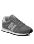 New Balance Sportcipő GM500GRY Szürke - Pepit.hu