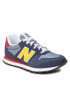 New Balance Sportcipő GM500HB2 Sötétkék - Pepit.hu