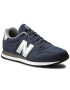 New Balance Sportcipő GM500NAY Sötétkék - Pepit.hu